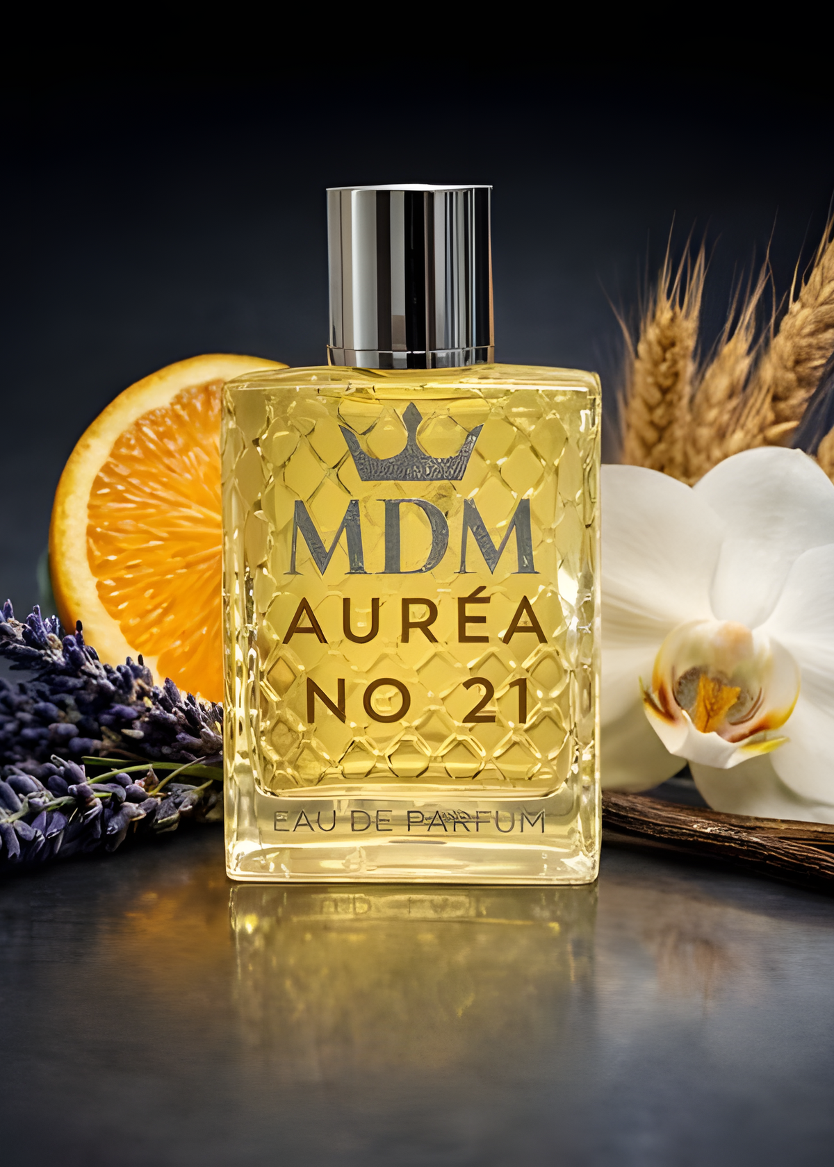 AUREA NO. 21