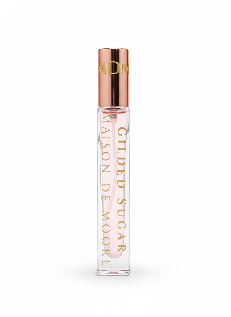 GILDED SUGAR